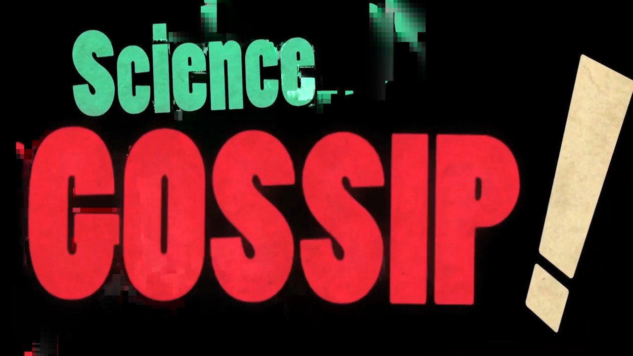 Science Gossip backdrop