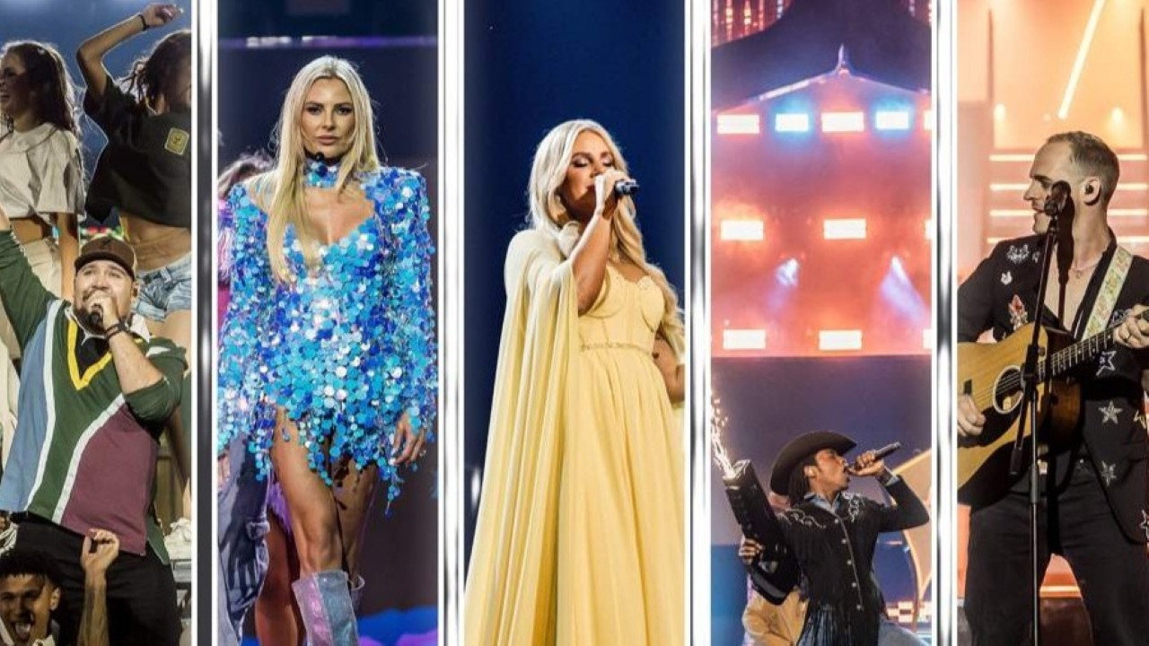 Die Oomblik backdrop