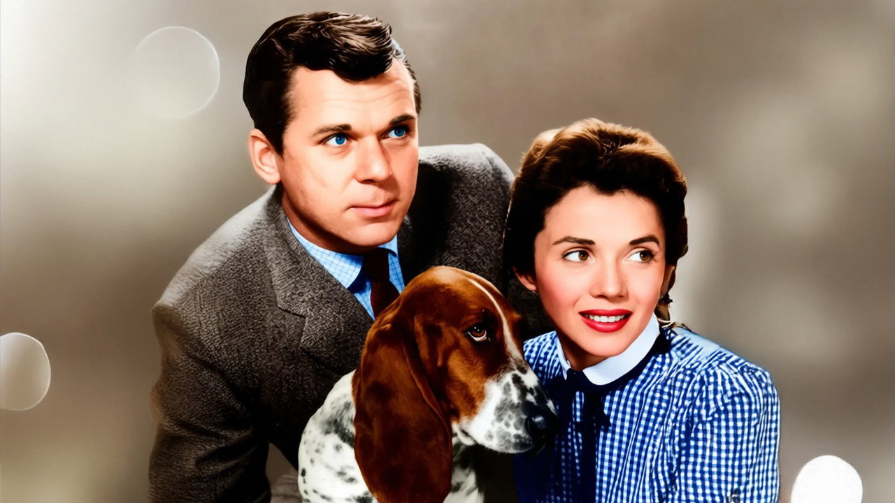 The People's Choice backdrop