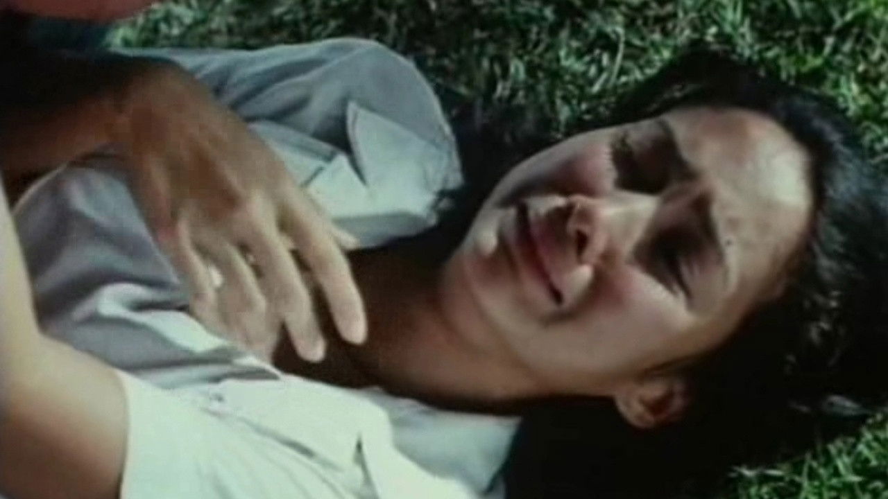 Larger Than Life backdrop