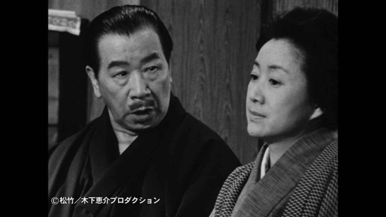 Oyaji Daiko backdrop