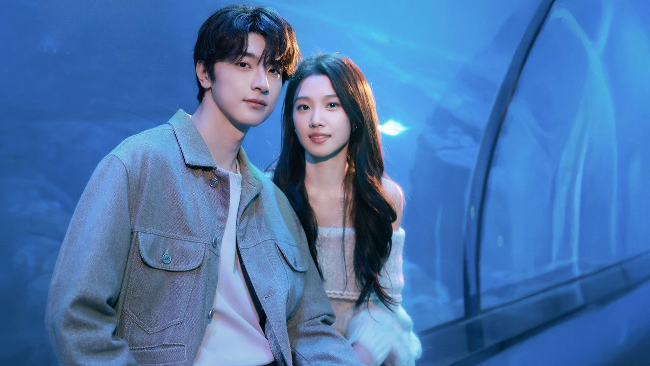 When I Meet the Moon backdrop