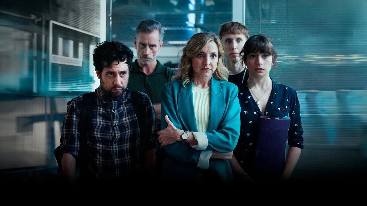 Departament Amades backdrop