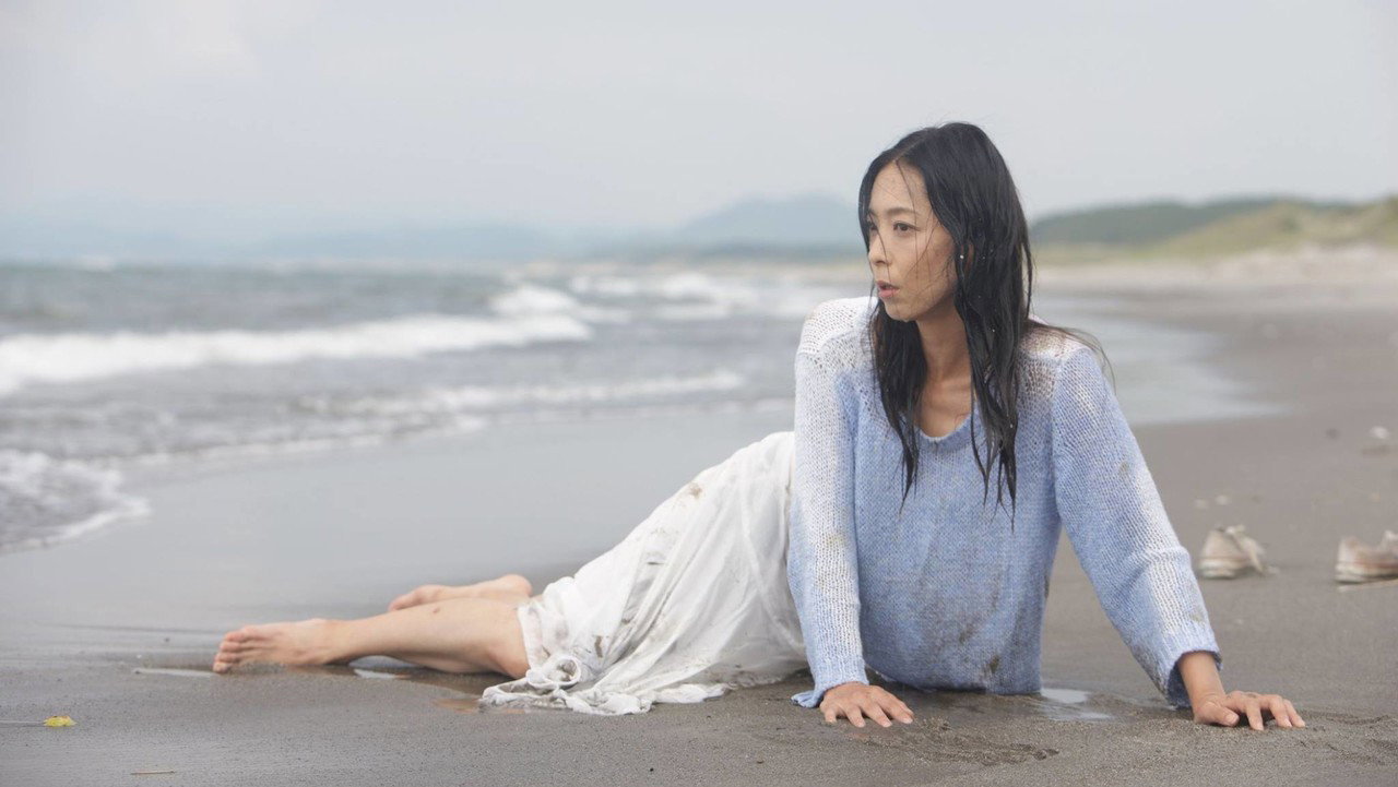 The Dog Bridegroom backdrop