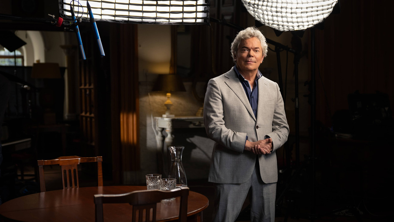 Buiten Beeld backdrop