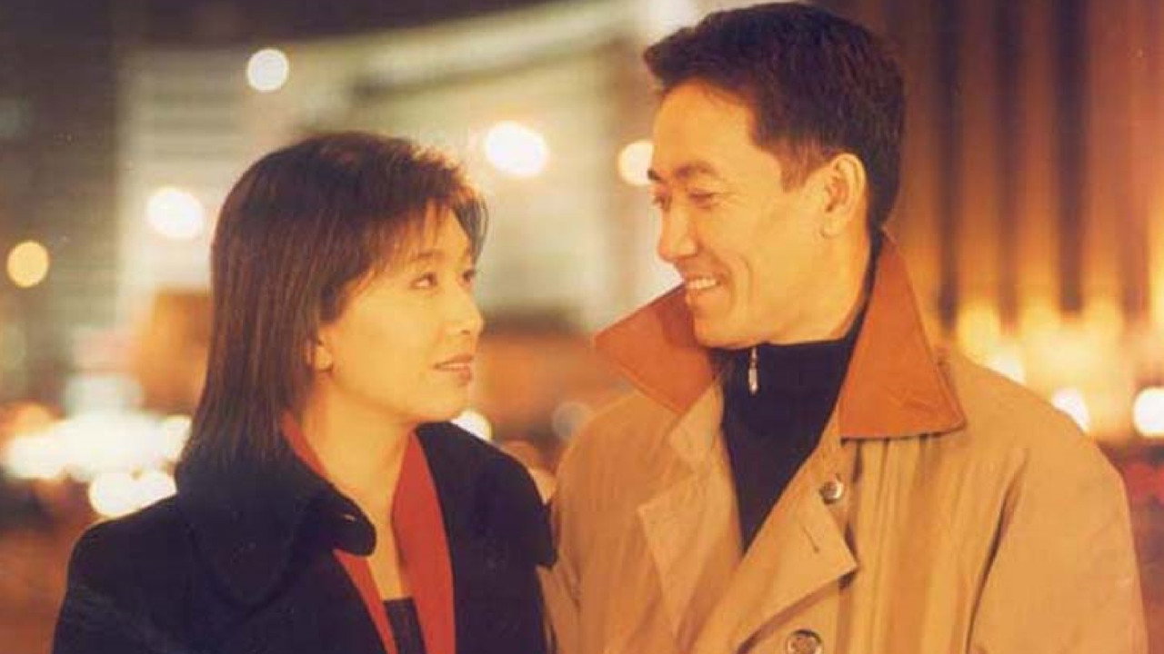 永不放弃 backdrop