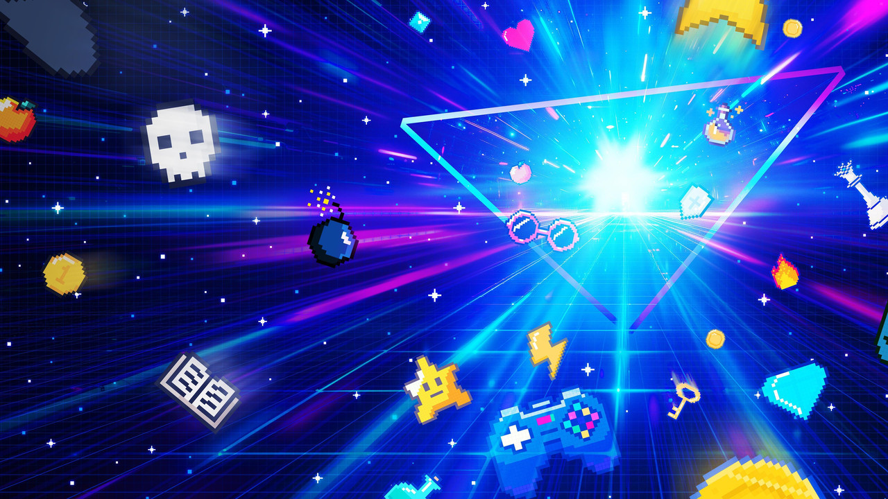 Game Changers backdrop