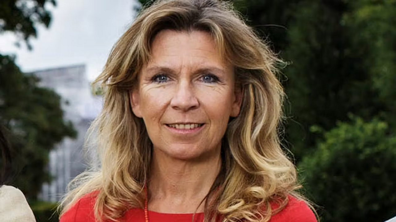 Liebhaverne - Sommerhus backdrop