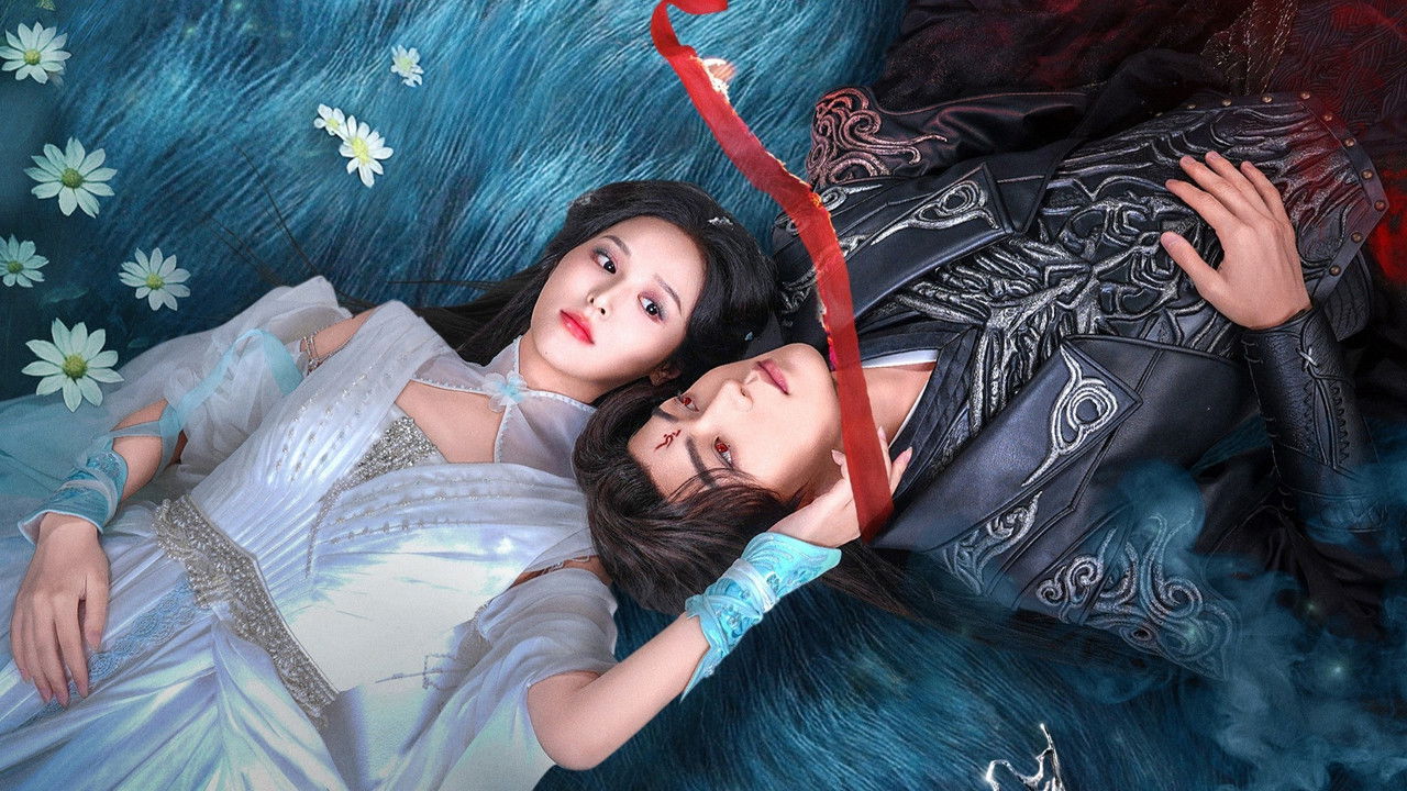 Above the Clouds backdrop