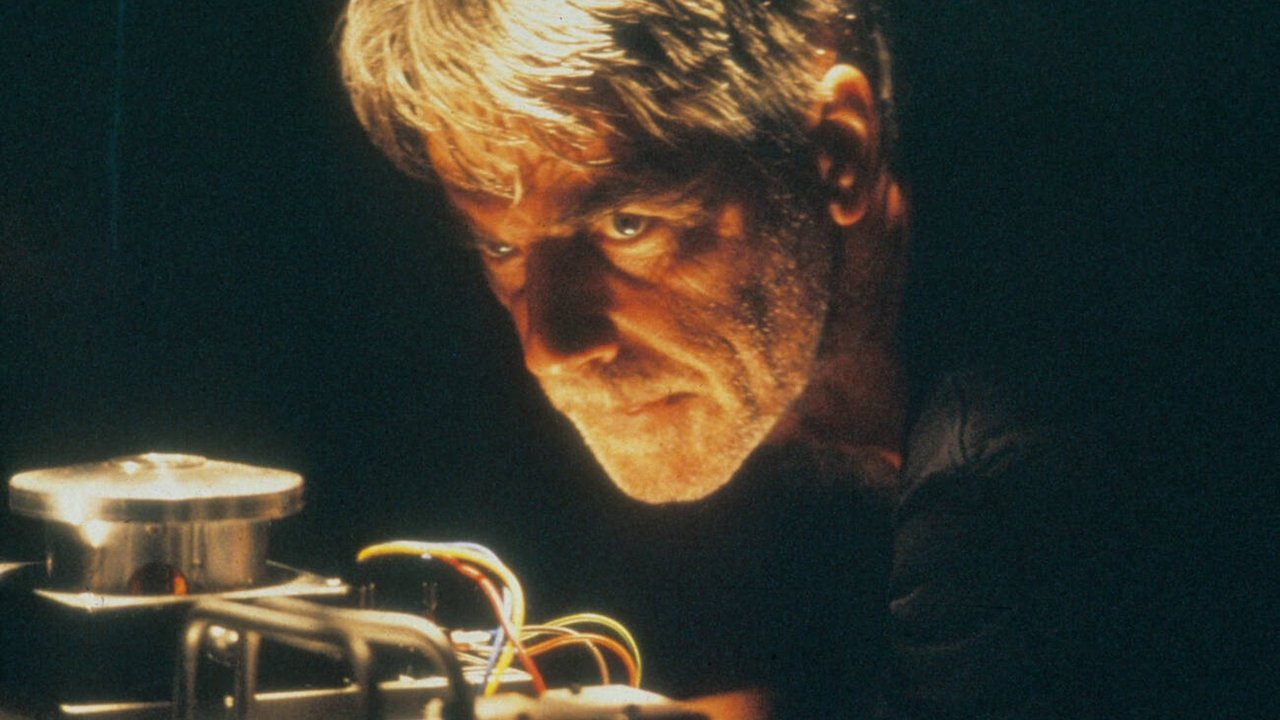 The Final Cut backdrop