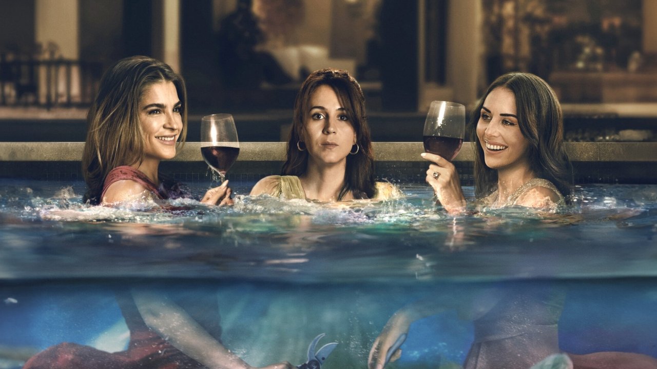 Thursday's Widows backdrop