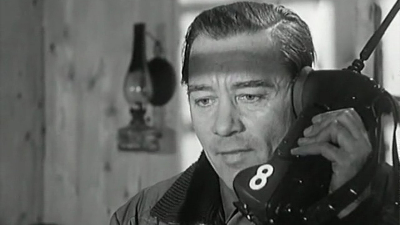 Alarm in den Bergen backdrop