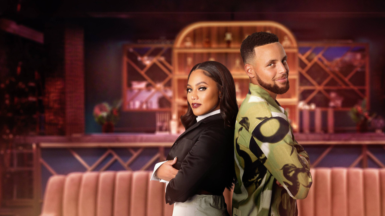 About Last Night backdrop