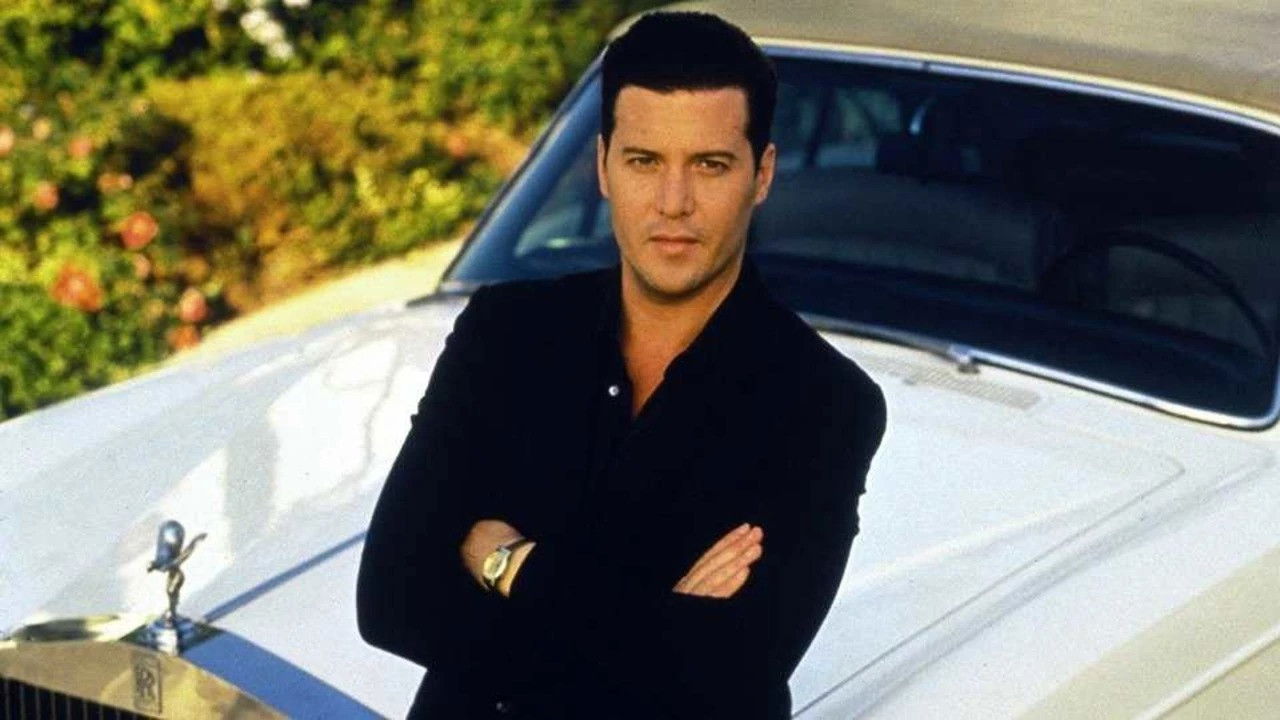 Cover Me: Based on the True Life of an FBI Family backdrop