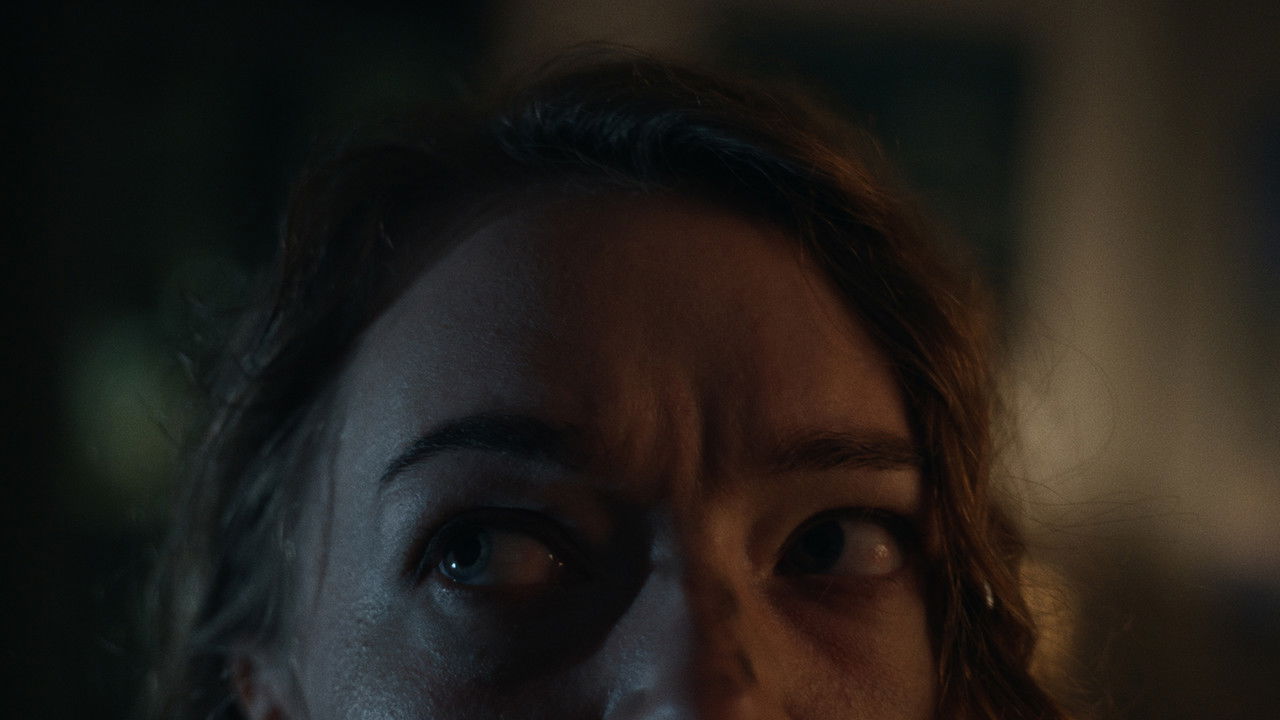 Lost Angels backdrop