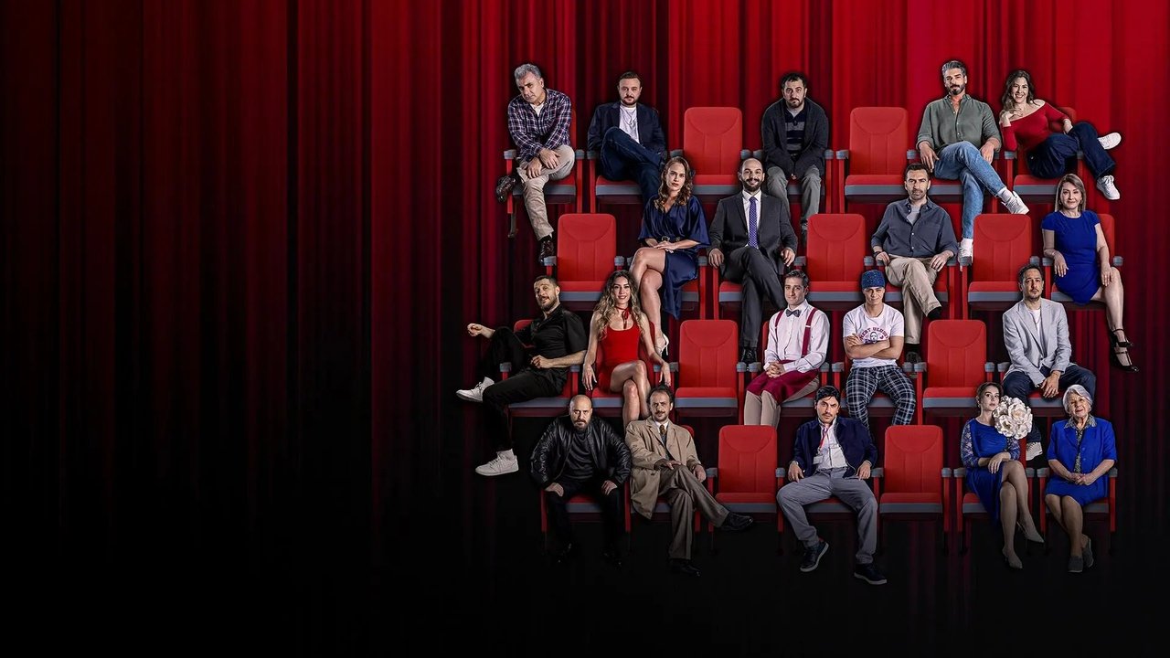 Karşılaşmalar backdrop