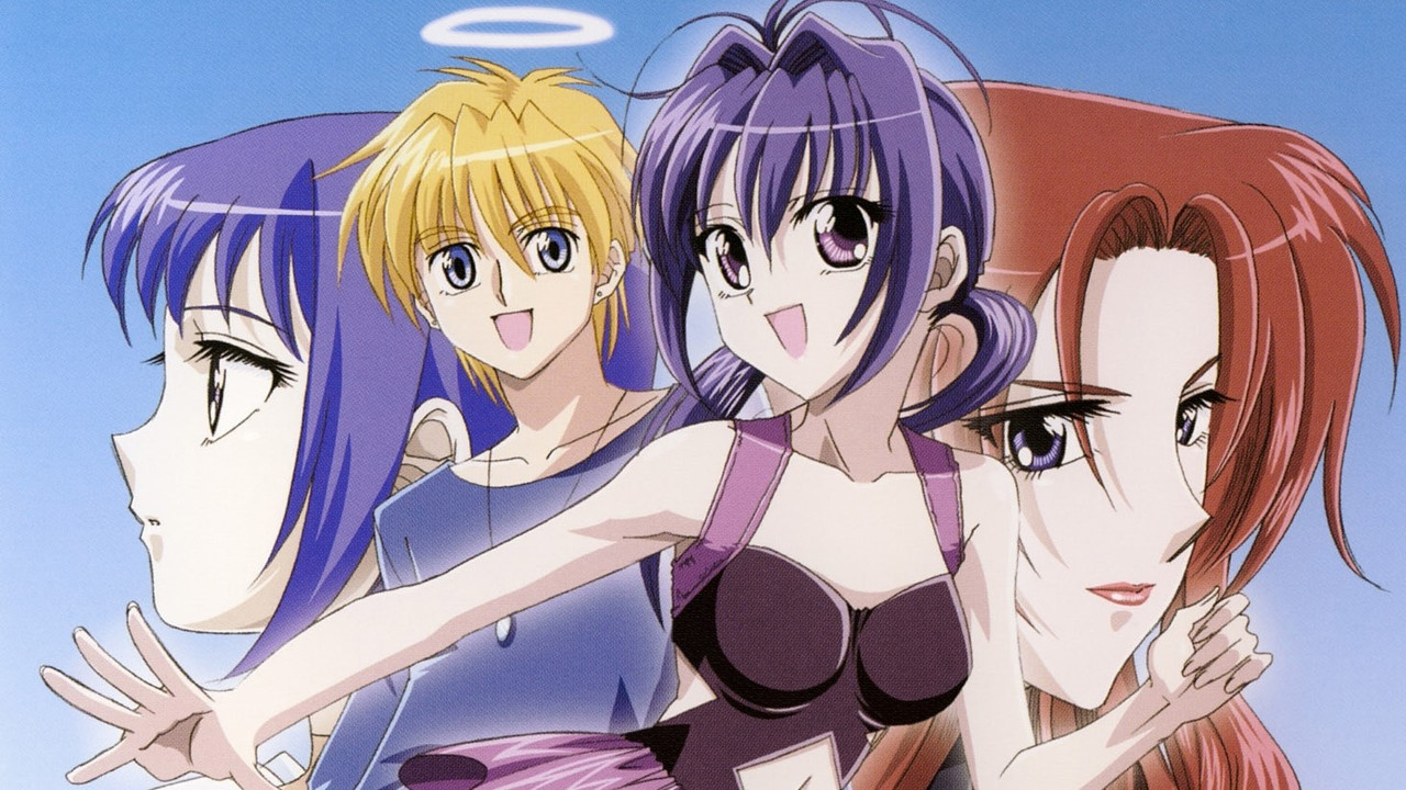 Ginban Kaleidoscope backdrop