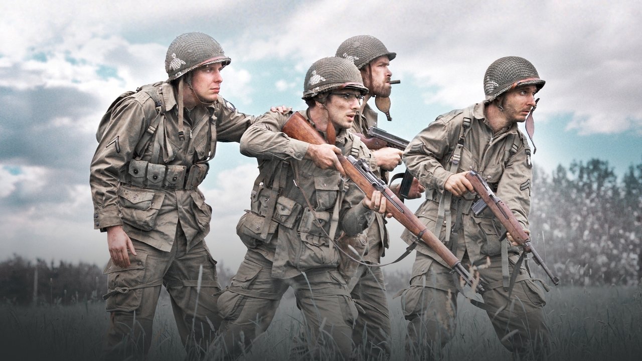 Lazy Company backdrop