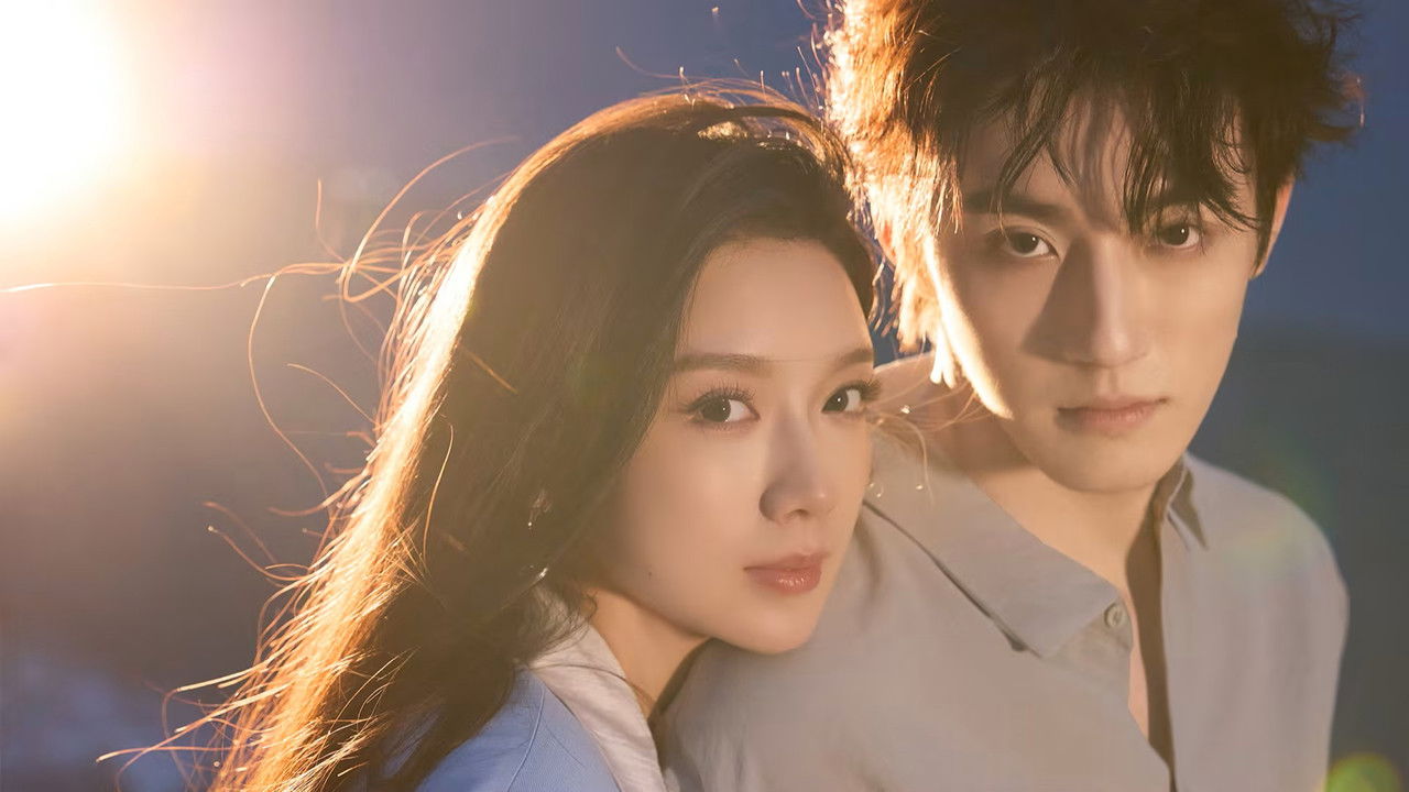 In Love with Loving You backdrop