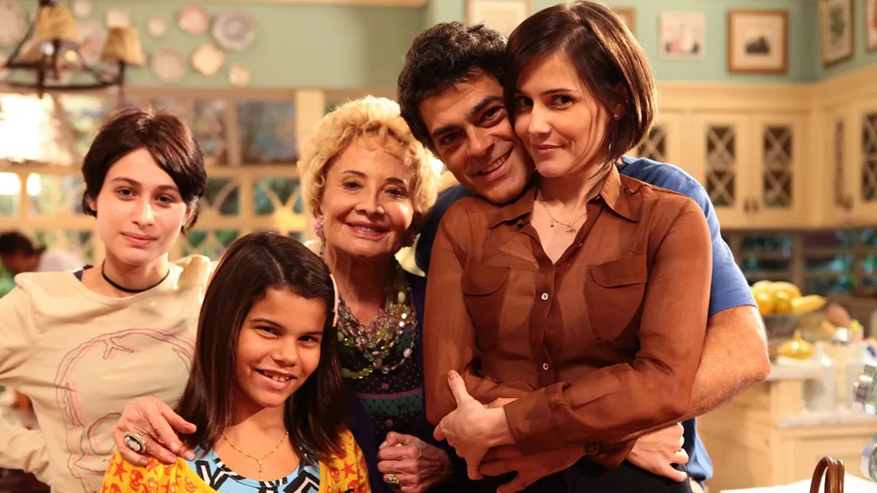 Louco Por Elas backdrop