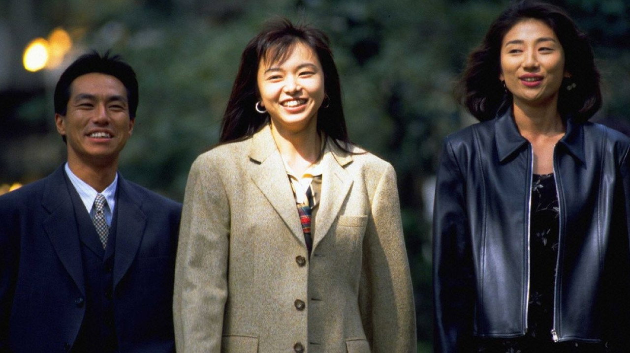 29-sai no Christmas backdrop