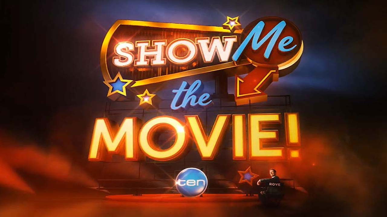 Show Me the Movie! backdrop