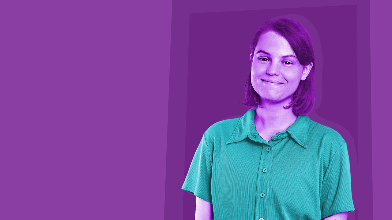 Tales from the Closet backdrop