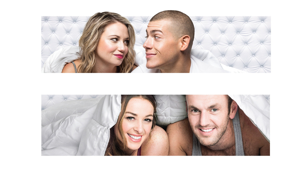 Married at First Sight: The First Year backdrop