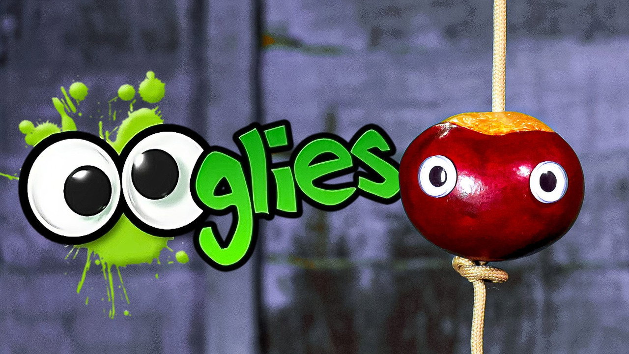 OOglies backdrop