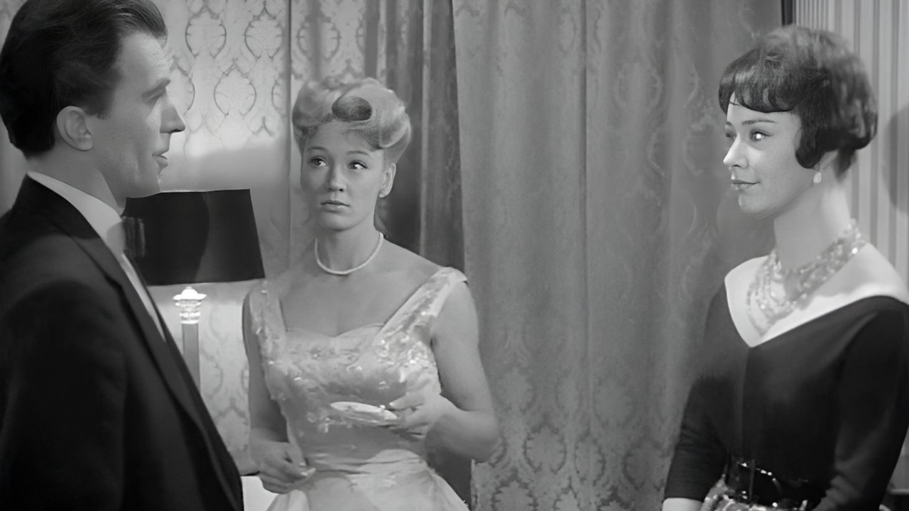 The Third Alibi backdrop