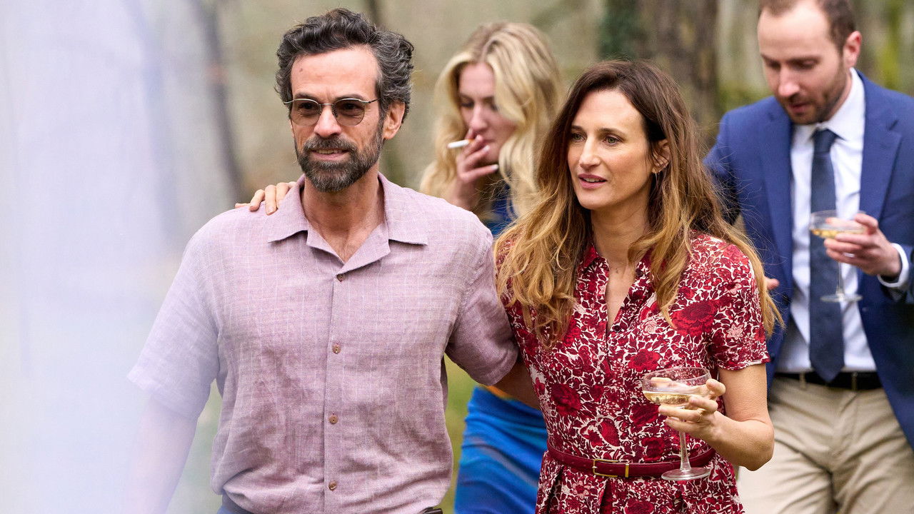 The Rembrandt Syndrome backdrop