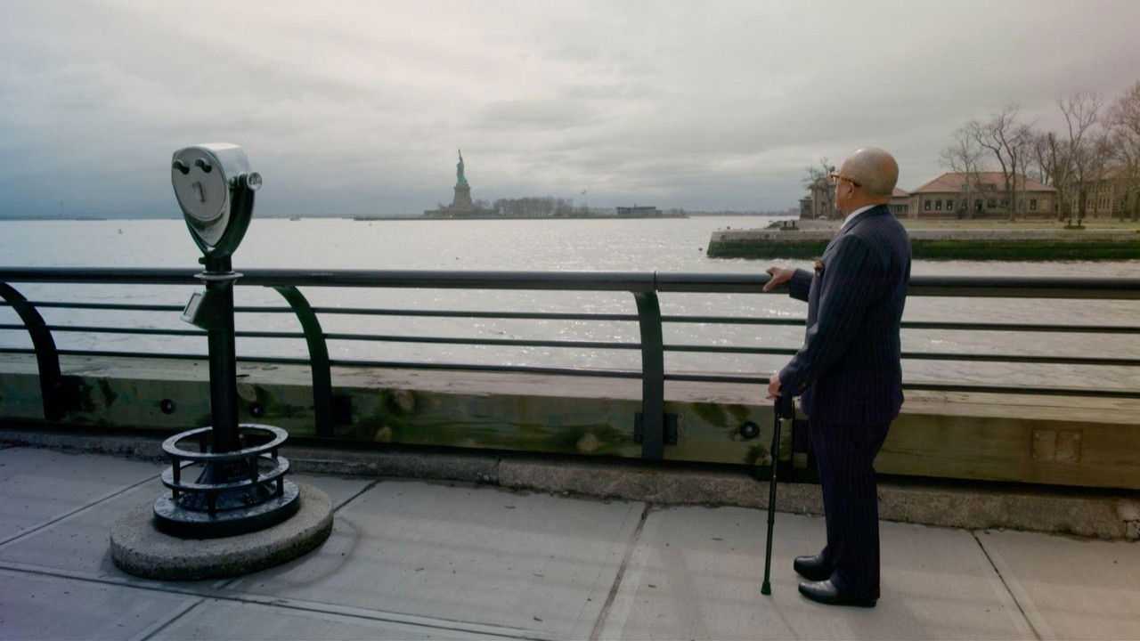 Great Migrations: A People on the Move backdrop