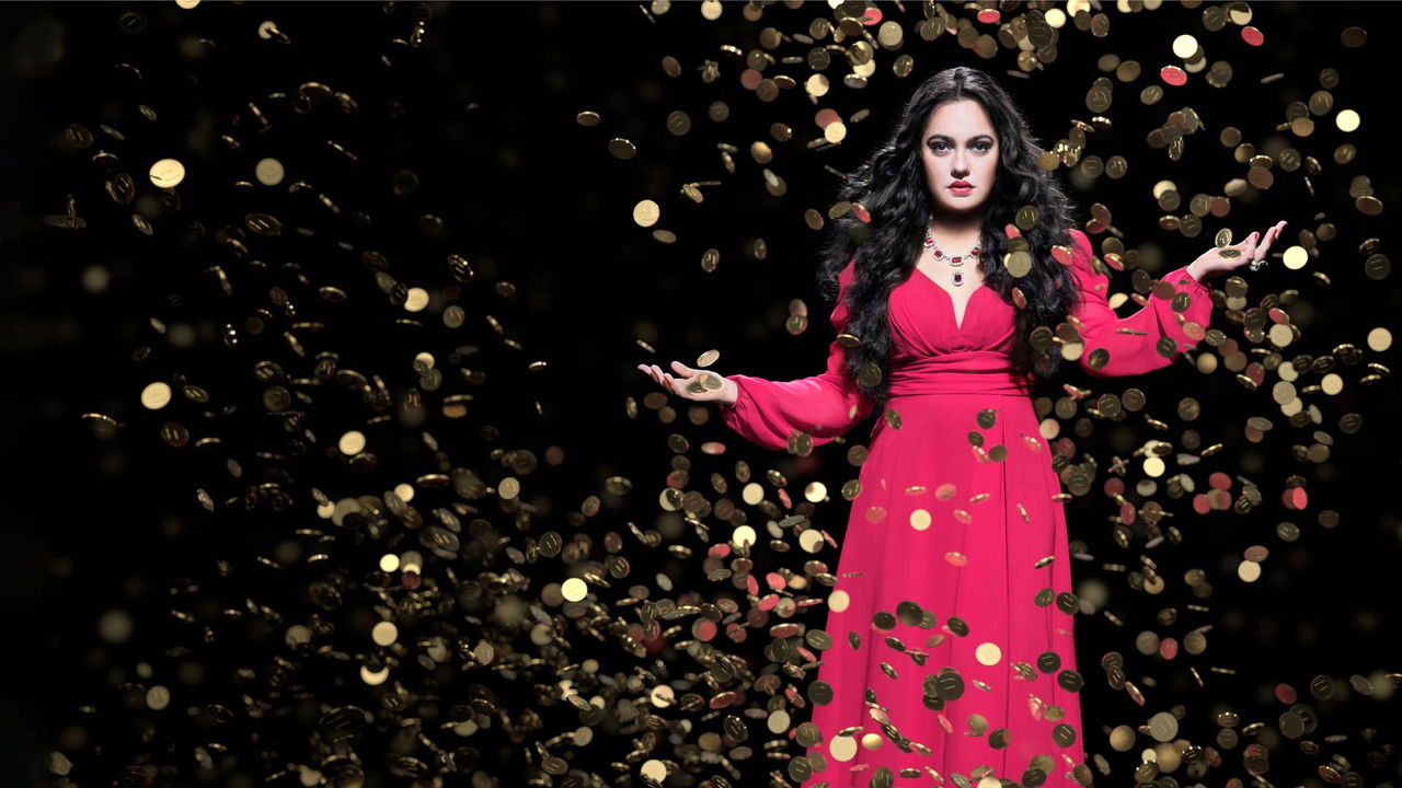 Take the Money and Run backdrop