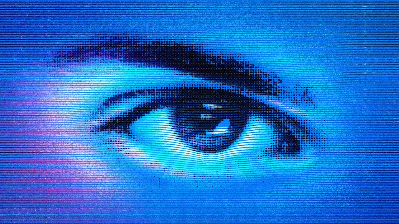 Big Brother backdrop