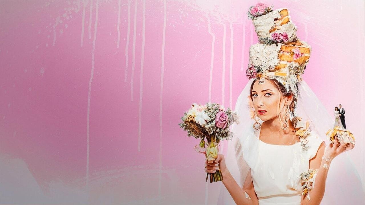 The Wedding Coach backdrop