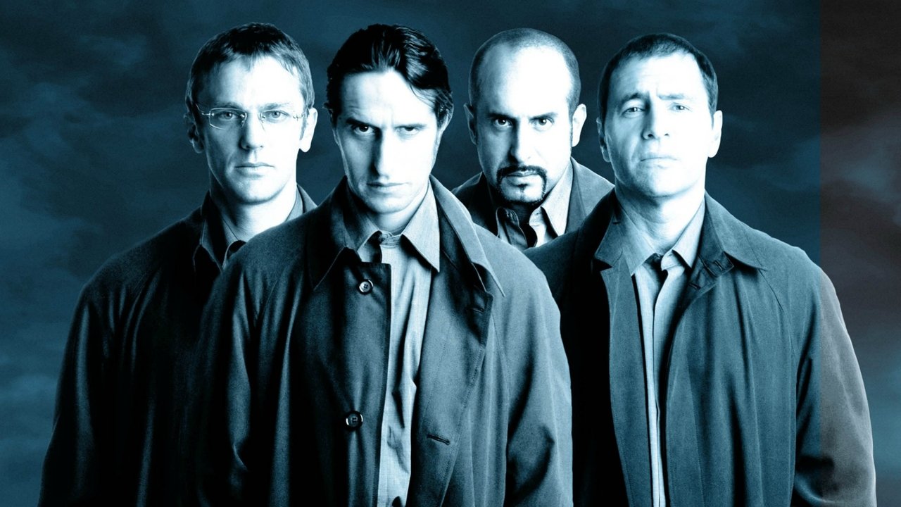 Los simuladores backdrop