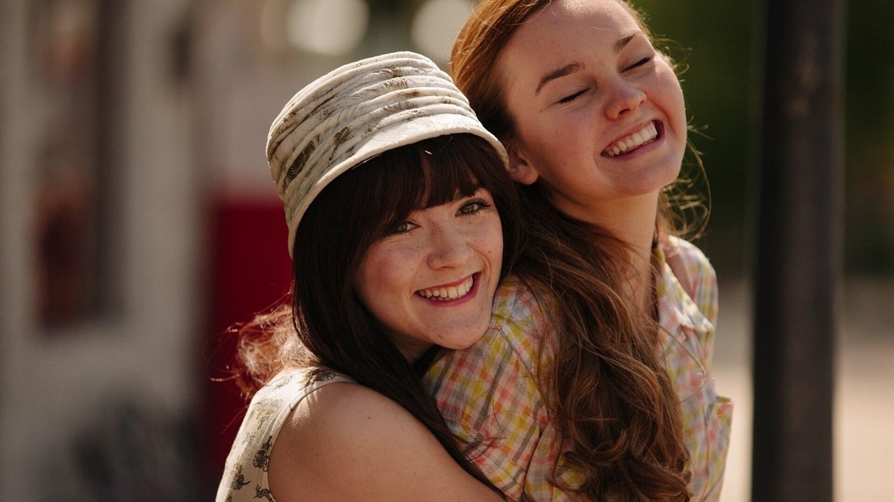 Dear Eleanor backdrop