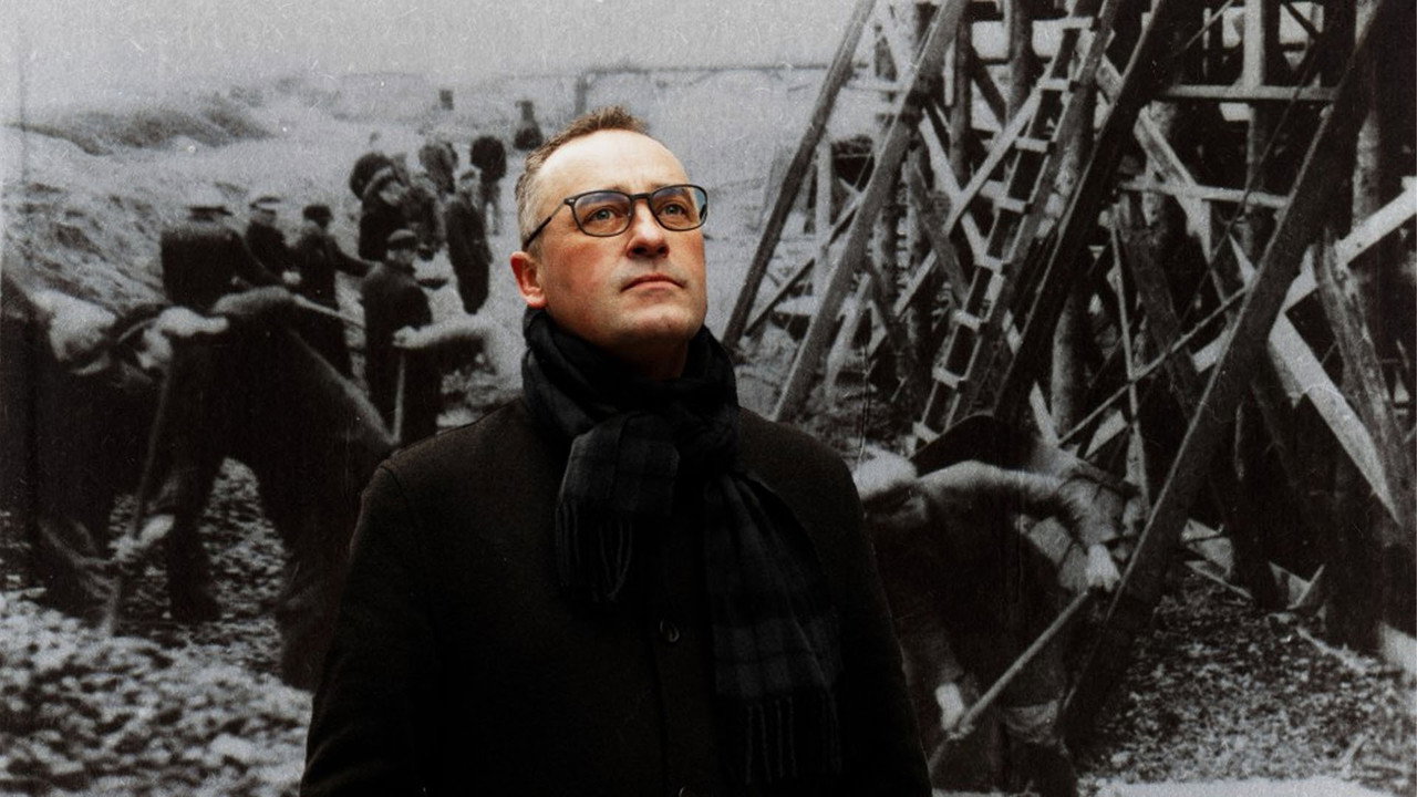 Ingemann og besættelsen backdrop