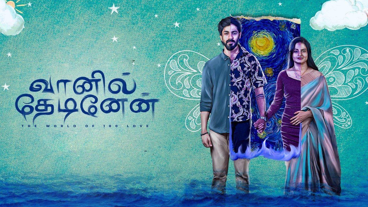 Vaanil Thedinen backdrop