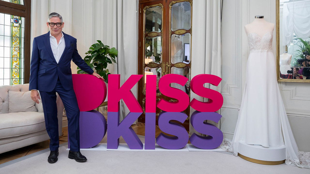 ¡Sí, quiero ese vestido! España backdrop