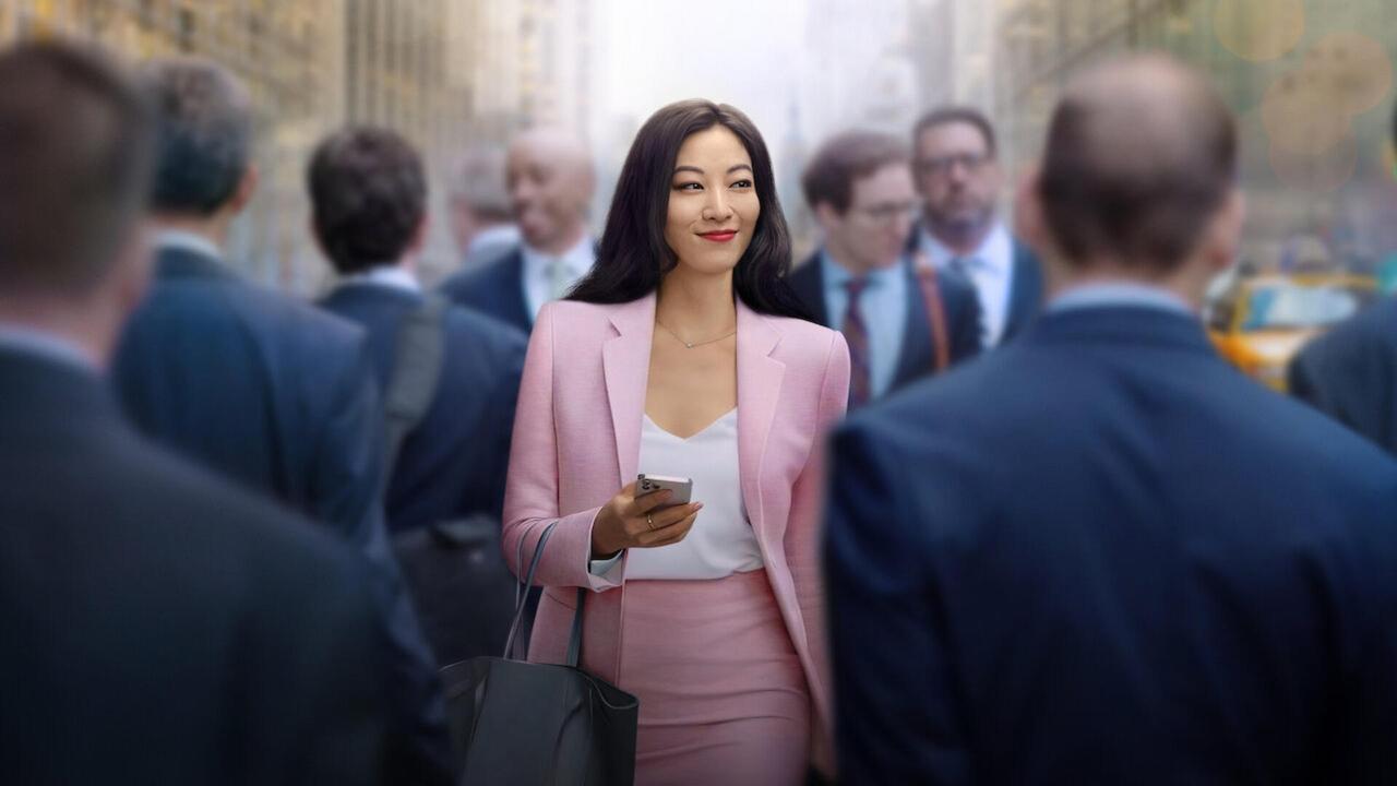 Partner Track backdrop