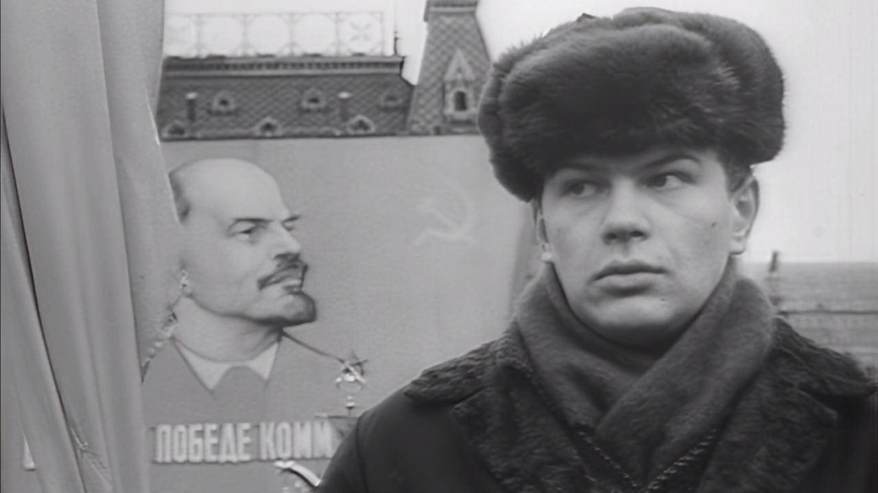 Bonivur's Heart backdrop