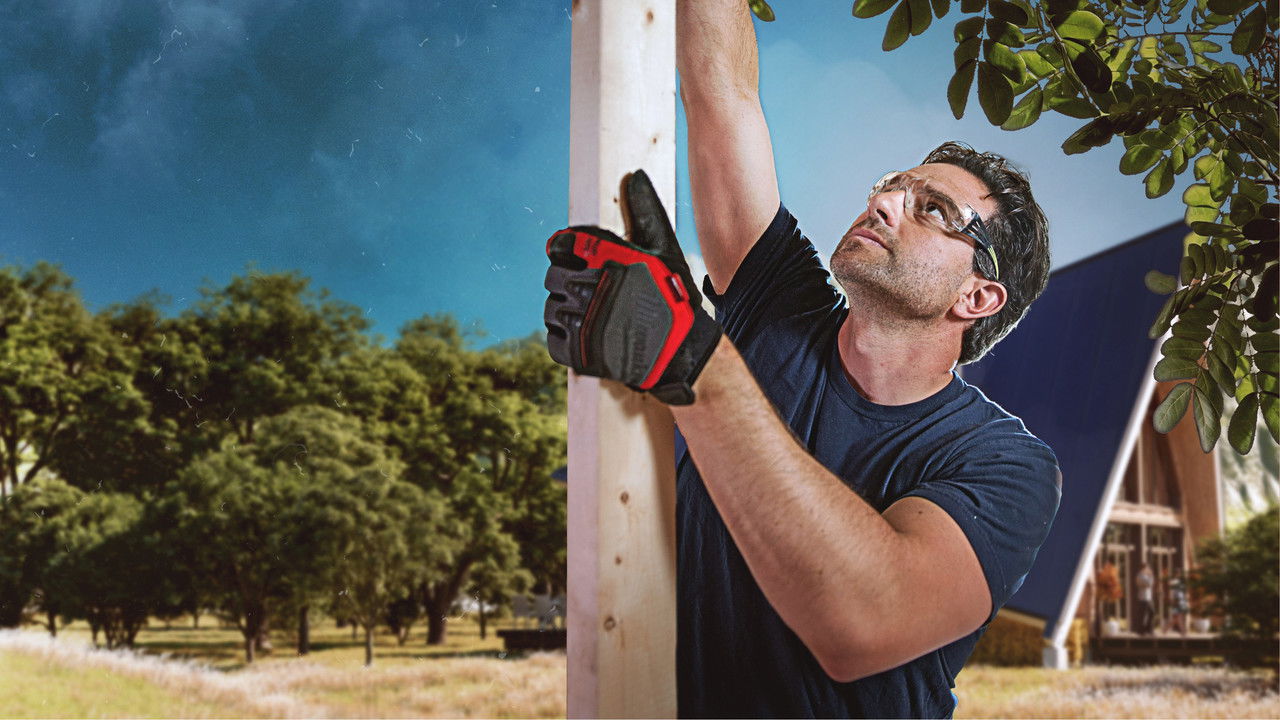 Scott's Vacation House Rules backdrop