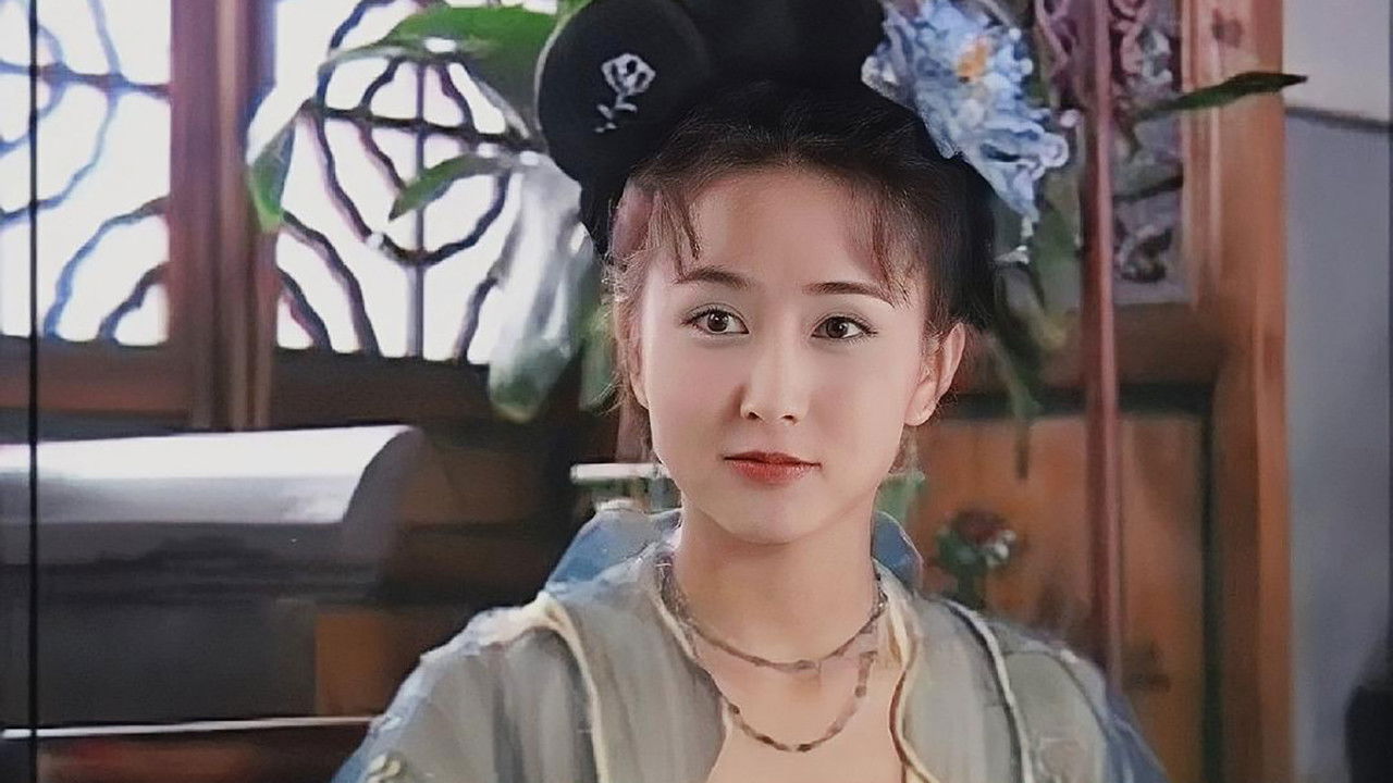 六女当铺 backdrop