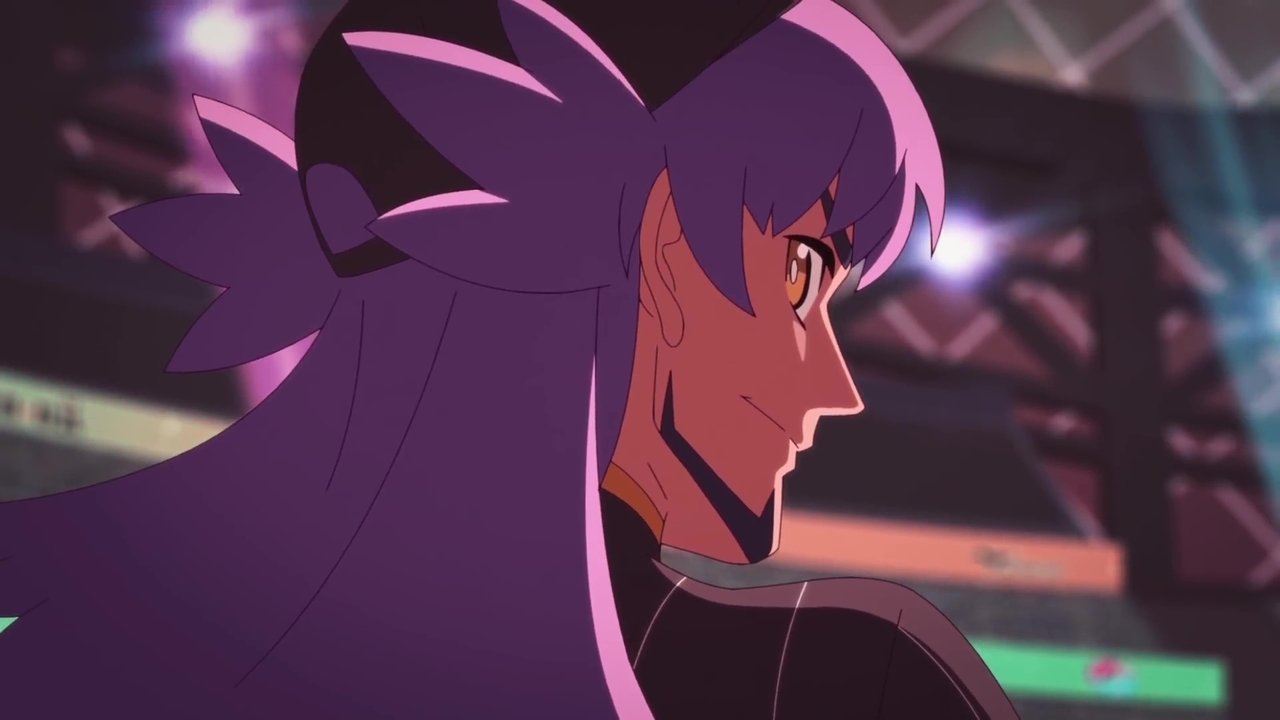 Pokémon: Twilight Wings backdrop