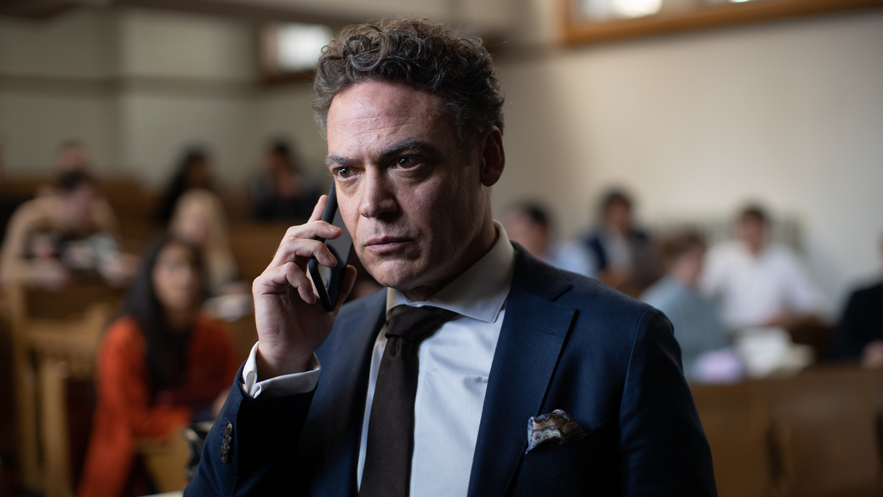 De F*ckulteit backdrop