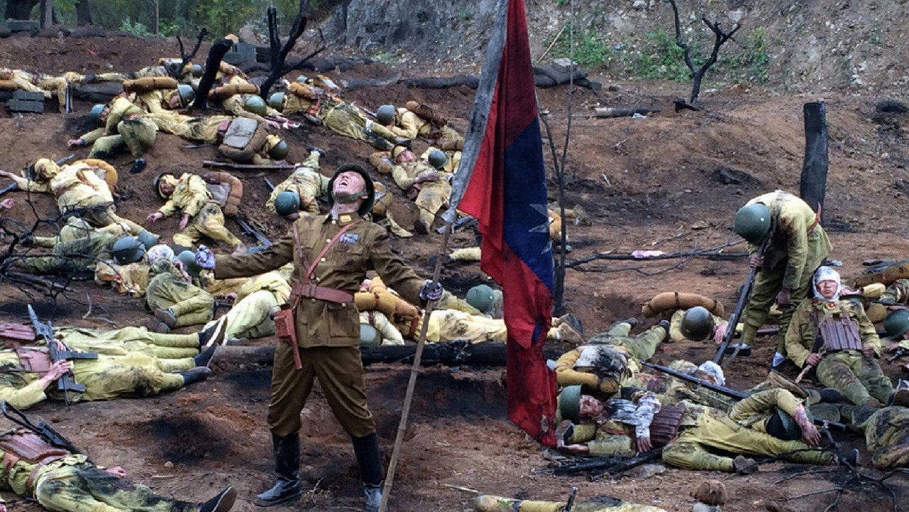 我的老爸是卧底 backdrop