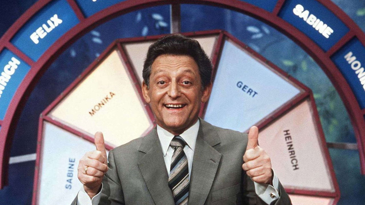 Dalli Dalli backdrop