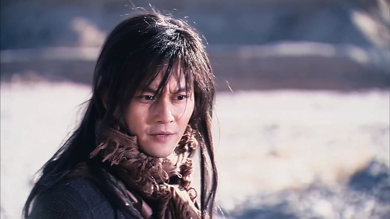 龙门驿站 backdrop