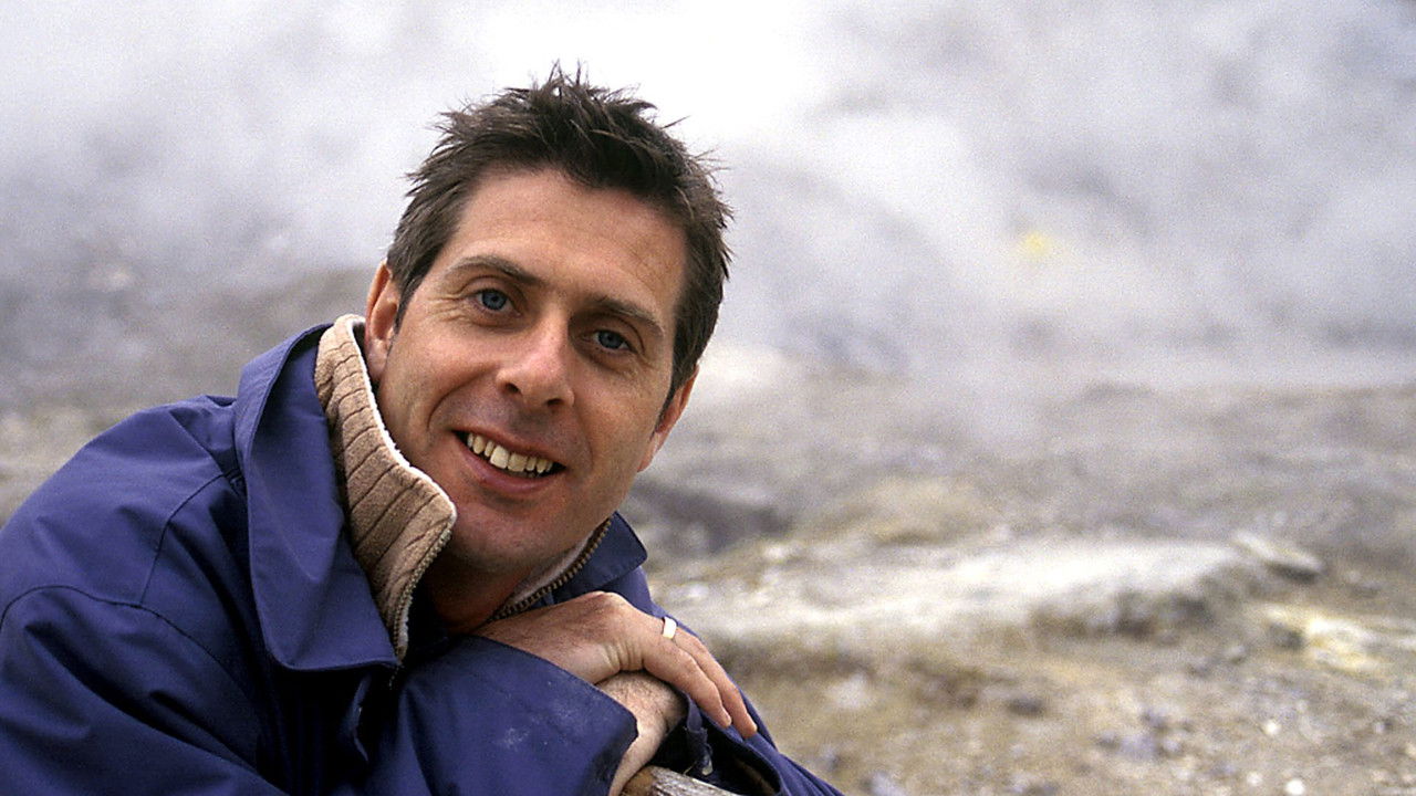 Journeys from the Centre of the Earth backdrop